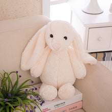 Load image into Gallery viewer, Bonnie The Bunny Plush Regular Animal Soft Doll Solid Baby  Toy Party Birthday Kids Gifts Rabbit Sleeping Comfort Toy Stuffed