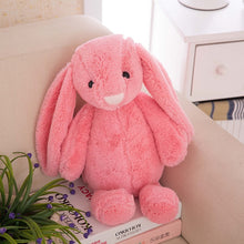 Load image into Gallery viewer, Bonnie The Bunny Plush Regular Animal Soft Doll Solid Baby  Toy Party Birthday Kids Gifts Rabbit Sleeping Comfort Toy Stuffed