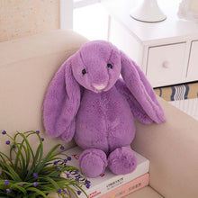 Load image into Gallery viewer, Bonnie The Bunny Plush Regular Animal Soft Doll Solid Baby  Toy Party Birthday Kids Gifts Rabbit Sleeping Comfort Toy Stuffed