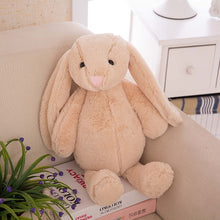 Load image into Gallery viewer, Bonnie The Bunny Plush Regular Animal Soft Doll Solid Baby  Toy Party Birthday Kids Gifts Rabbit Sleeping Comfort Toy Stuffed