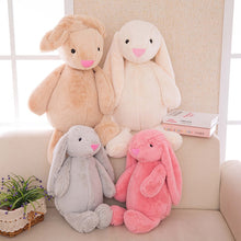 Load image into Gallery viewer, Bonnie The Bunny Plush Regular Animal Soft Doll Solid Baby  Toy Party Birthday Kids Gifts Rabbit Sleeping Comfort Toy Stuffed